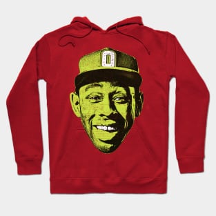 Tyler The Creator /\/\ Aesthetic Fan Design Hoodie